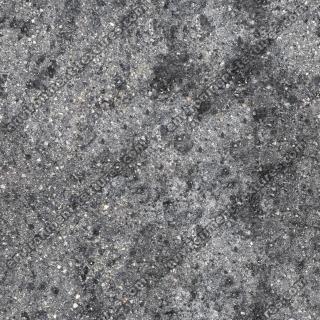 Seamless Textures of Road Asphalt + Normal & Bump Mapping